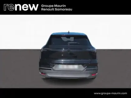 Photo 6 Renault Symbioz  1.6 E-Tech full hybrid 145ch esprit Alpine