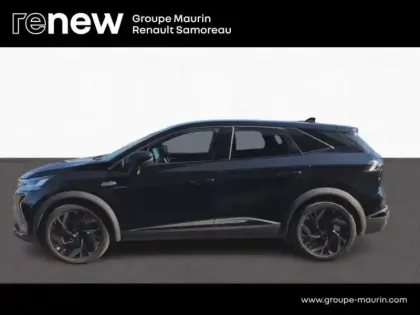 Photo 7 Renault Symbioz  1.6 E-Tech full hybrid 145ch esprit Alpine