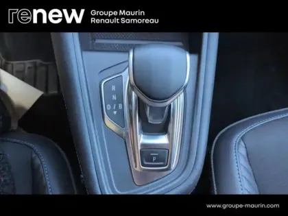 Photo 14 Renault Symbioz  1.6 E-Tech full hybrid 145ch esprit Alpine