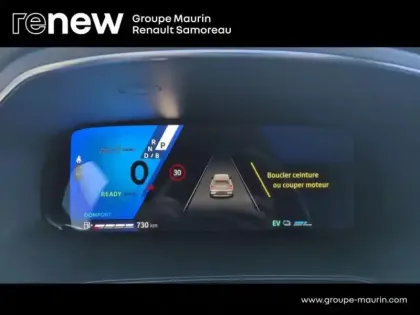 Photo 10 Renault Symbioz  1.6 E-Tech full hybrid 145ch esprit Alpine