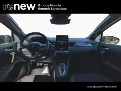 Photo 9 Renault Symbioz  1.6 E-Tech full hybrid 145ch esprit Alpine