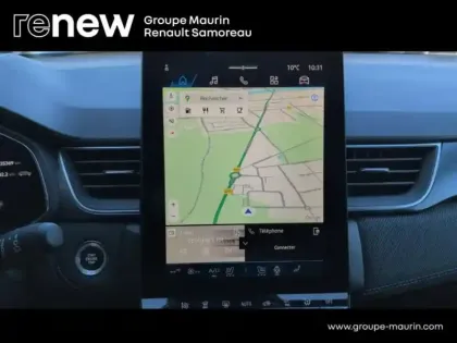 Photo 11 Renault Symbioz  1.6 E-Tech full hybrid 145ch esprit Alpine