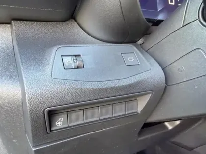 Photo 13 Citroën Berlingo Gén. III Ph2 MAX 5