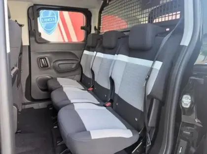 Photo 9 Citroën Berlingo Gén. III Ph2 MAX 5