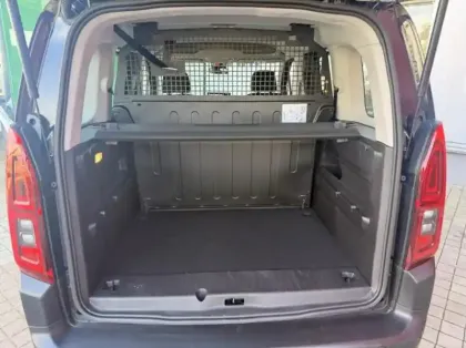 Photo 6 Citroën Berlingo Gén. III Ph2 MAX 5