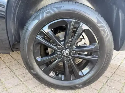 Photo 7 Citroën Berlingo Gén. III Ph2 MAX 5