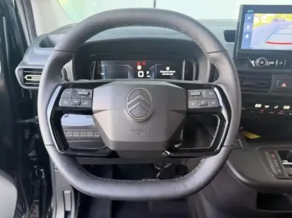 Photo 14 Citroën Berlingo Gén. III Ph2 MAX 5