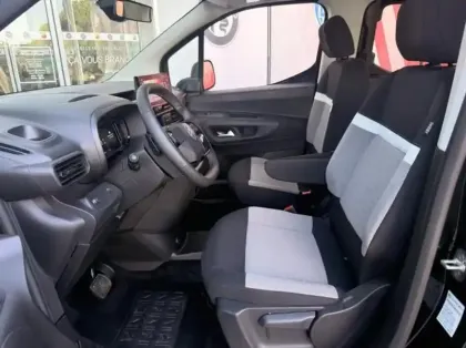 Photo 8 Citroën Berlingo Gén. III Ph2 MAX 5