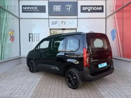 Photo 5 Citroën Berlingo Gén. III Ph2 MAX 5