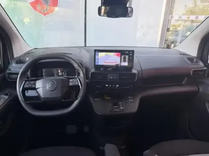 Photo 10 Citroën Berlingo Gén. III Ph2 MAX 5