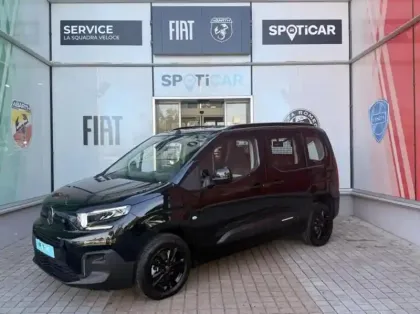 Photo Citroën Berlingo Max