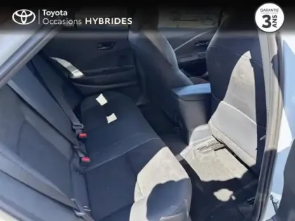 Photo 6 Toyota C-HR Gén. II Ph1 GR Sport 5