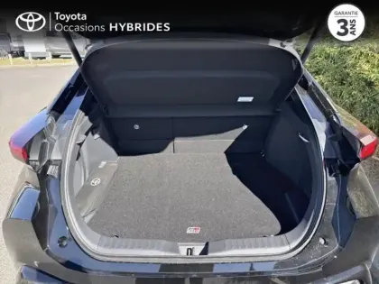 Photo 9 Toyota C-HR Gén. II Ph1 GR Sport 5