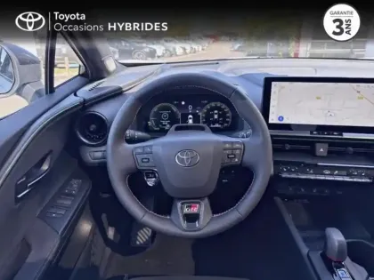 Photo 8 Toyota C-HR Gén. II Ph1 GR Sport 5