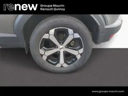 Photo 6 Dacia Duster Gén. III Ph1 Journey 5