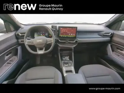 Photo 10 Dacia Duster Gén. III Ph1 Journey 5