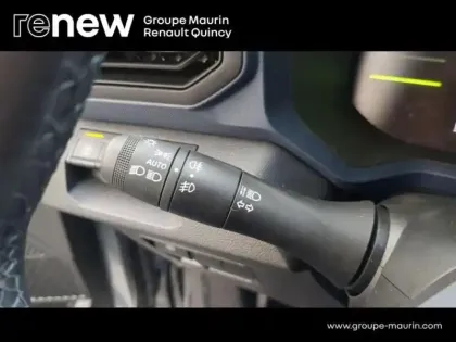 Photo 14 Dacia Duster Gén. III Ph1 Journey 5