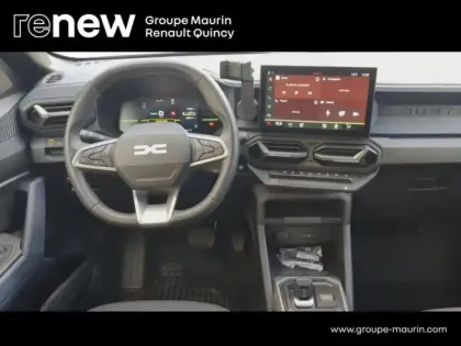 Photo 11 Dacia Duster Gén. III Ph1 Journey 5