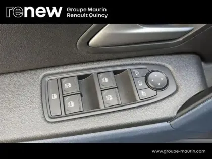 Photo 12 Dacia Duster Gén. III Ph1 Journey 5