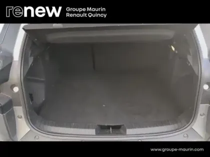 Photo 7 Dacia Duster Gén. III Ph1 Journey 5