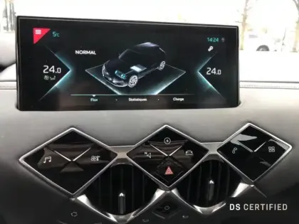 Photo 12 DS DS 3 Gén. I Ph1 NG Performance Line + 5