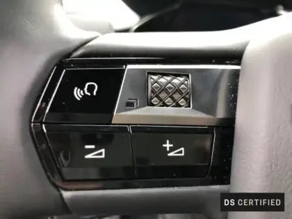 Photo 10 DS DS 3 Gén. I Ph1 NG Performance Line + 5