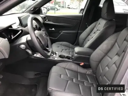 Photo 7 DS DS 3 Gén. I Ph1 NG Performance Line + 5