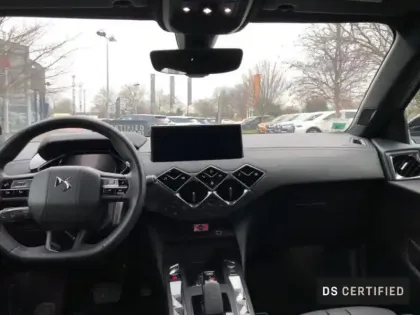 Photo 8 DS DS 3 Gén. I Ph1 NG Performance Line + 5