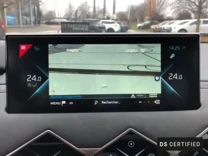 Photo 13 DS DS 3 Gén. I Ph1 NG Performance Line + 5