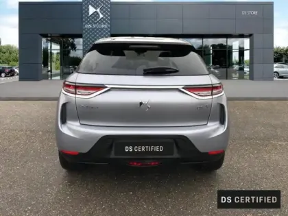 Photo 5 DS DS 3 Gén. I Ph1 NG Performance Line + 5