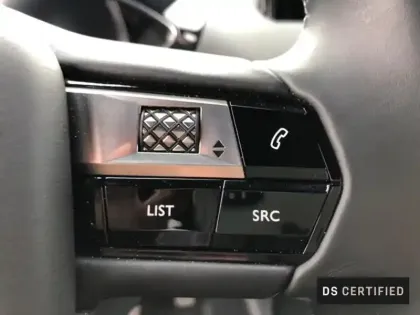 Photo 11 DS DS 3 Gén. I Ph1 NG Performance Line + 5