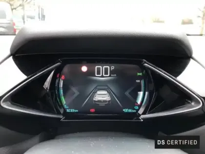 Photo 9 DS DS 3 Gén. I Ph1 NG Performance Line + 5