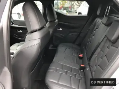 Photo 6 DS DS 3 Gén. I Ph1 NG Performance Line + 5