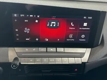 Photo 11 Opel Astra Gén. VI Ph1 GS 5