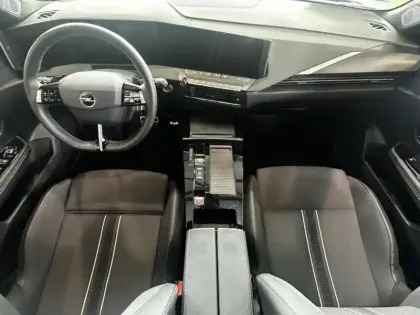 Photo 6 Opel Astra Gén. VI Ph1 GS 5