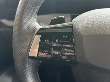 Photo 9 Opel Astra Gén. VI Ph1 GS 5