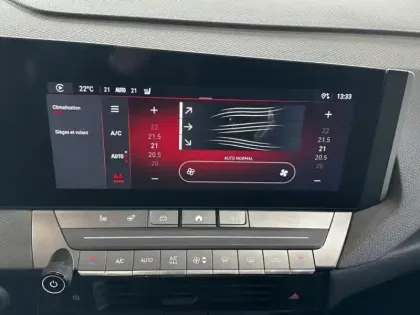 Photo 14 Opel Astra Gén. VI Ph1 GS 5