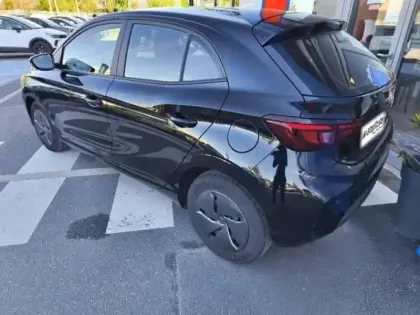 Photo 6 Mg Mg3  1.5 Hybrid+ 195ch Standard