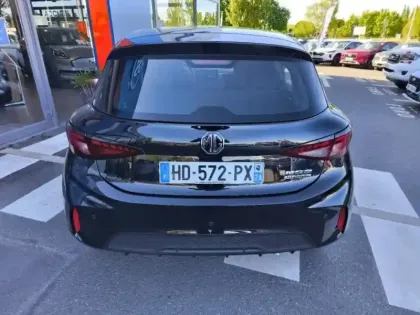 Photo 5 Mg Mg3  1.5 Hybrid+ 195ch Standard