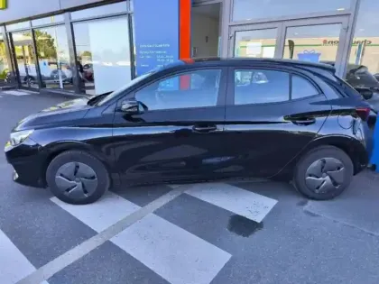 Photo 7 Mg Mg3  1.5 Hybrid+ 195ch Standard