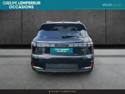 Photo 6 Lynk&co Lynk&co 01 Gén. I Ph2 More 5