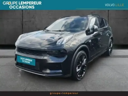 Photo Lynk&co Lynk&co 01 More