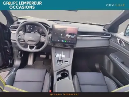 Photo 9 Lynk&co Lynk&co 01 Gén. I Ph2 More 5