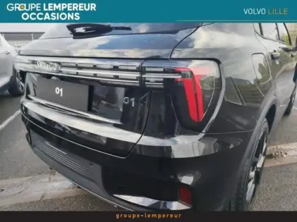 Photo 5 Lynk&co Lynk&co 01 Gén. I Ph2 More 5