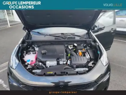 Photo 7 Lynk&co Lynk&co 01 Gén. I Ph2 More 5