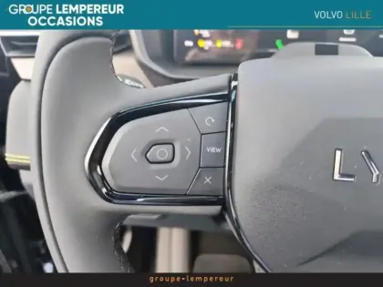 Photo 10 Lynk&co Lynk&co 01 Gén. I Ph2 More 5