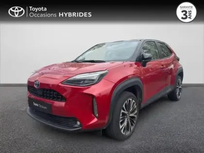 Photo Toyota Yaris Collection