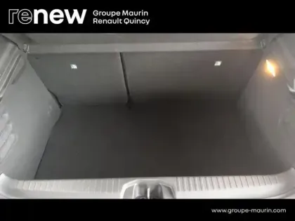 Photo 7 Renault Clio  1.6 E-Tech hybride 140ch Intens -21N