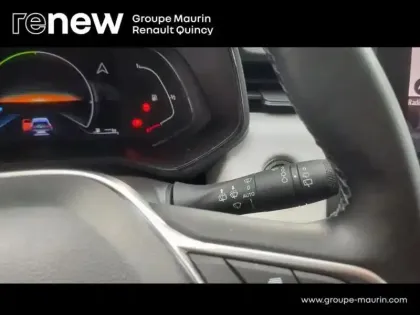 Photo 15 Renault Clio  1.6 E-Tech hybride 140ch Intens -21N