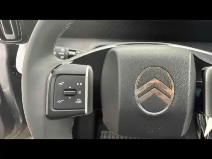 Photo 13 Citroën C3  1.2 Turbo 100ch MAX